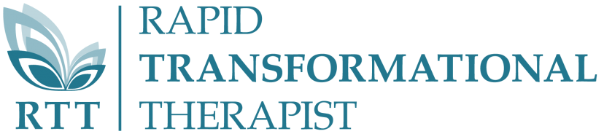 RTT, Rapid Transformational Therapist